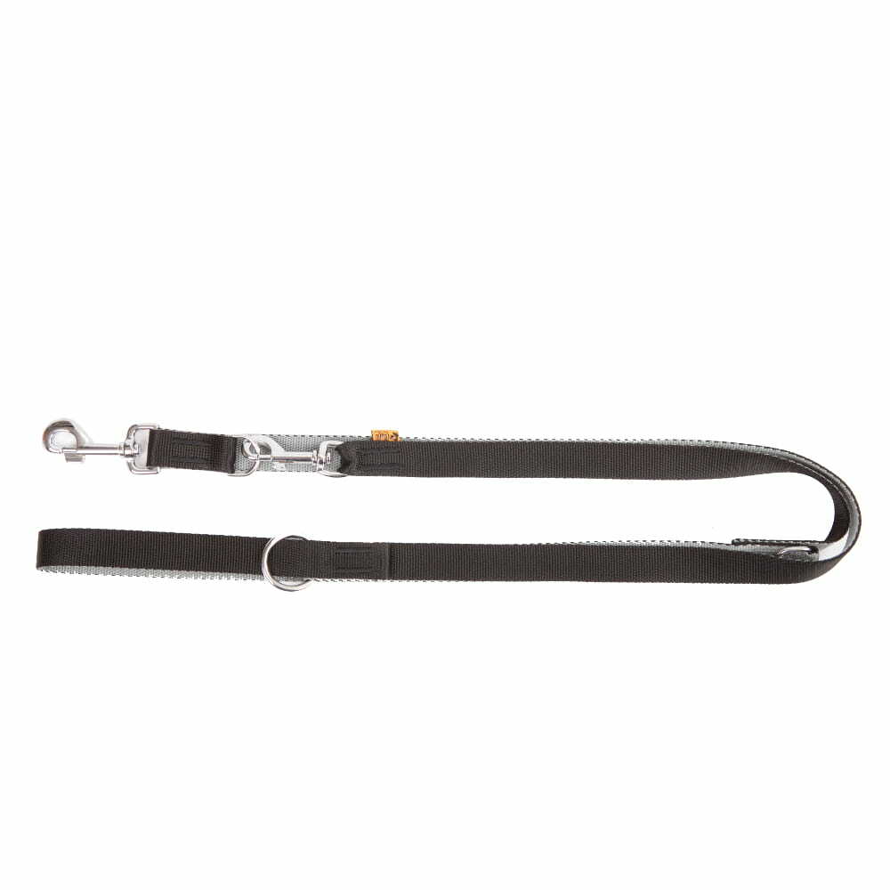 Product photo Twilight Silver Extendable Leash, Pp Tape