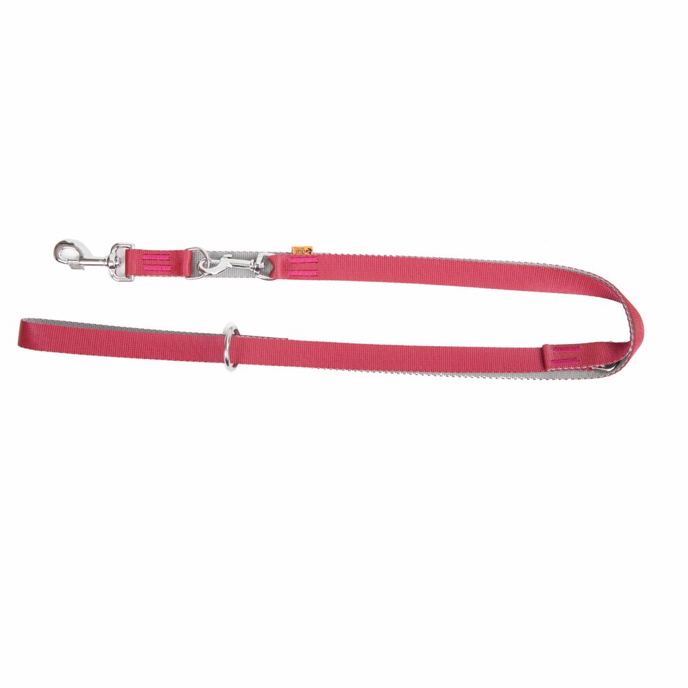 Product photo Twilight Silver Extendable Leash, Pp Tape