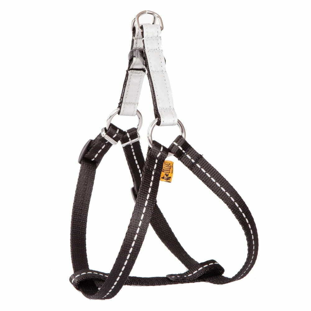 Product photo Reflective Tape Step-In Harness