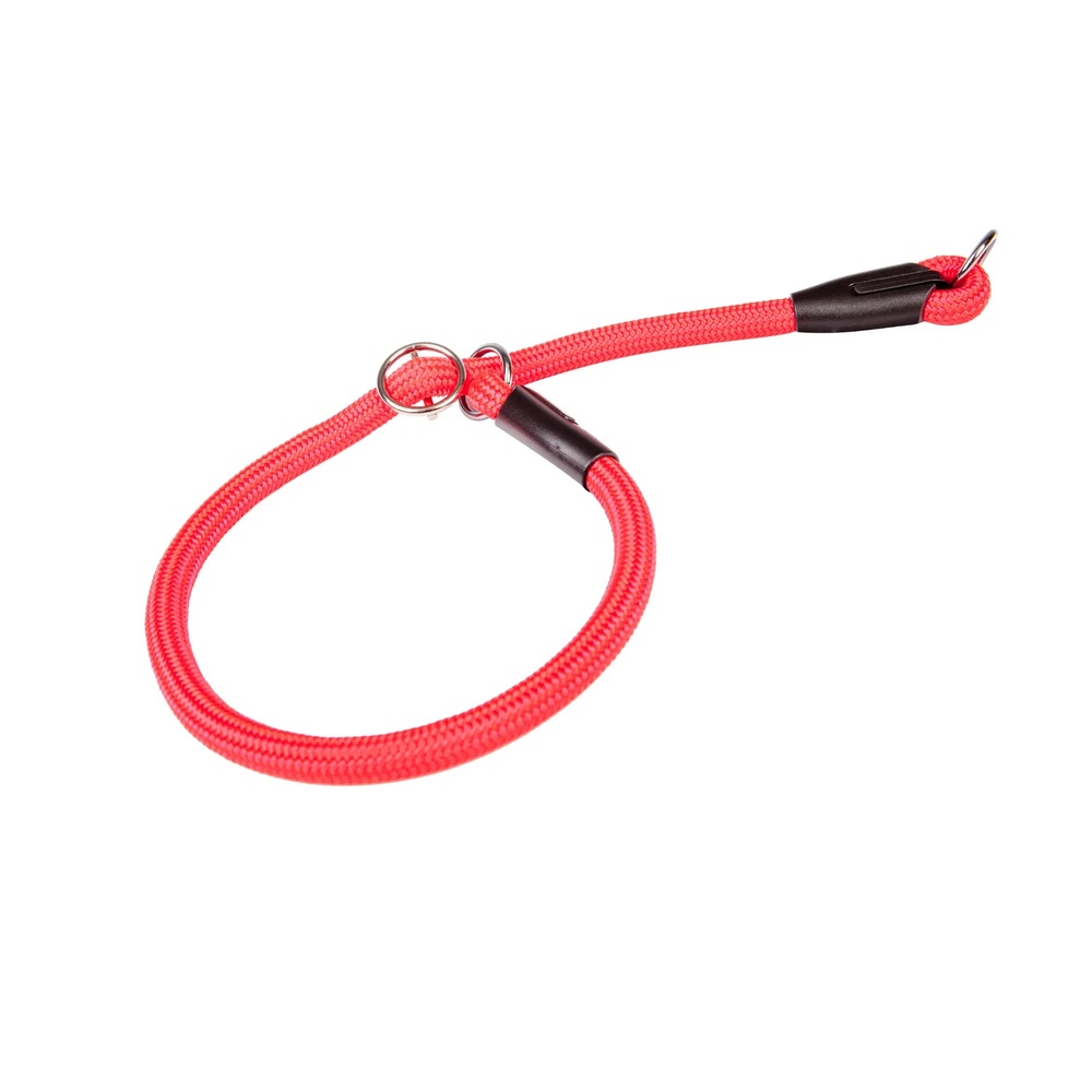 Product photo Snake Rope Choke Collar