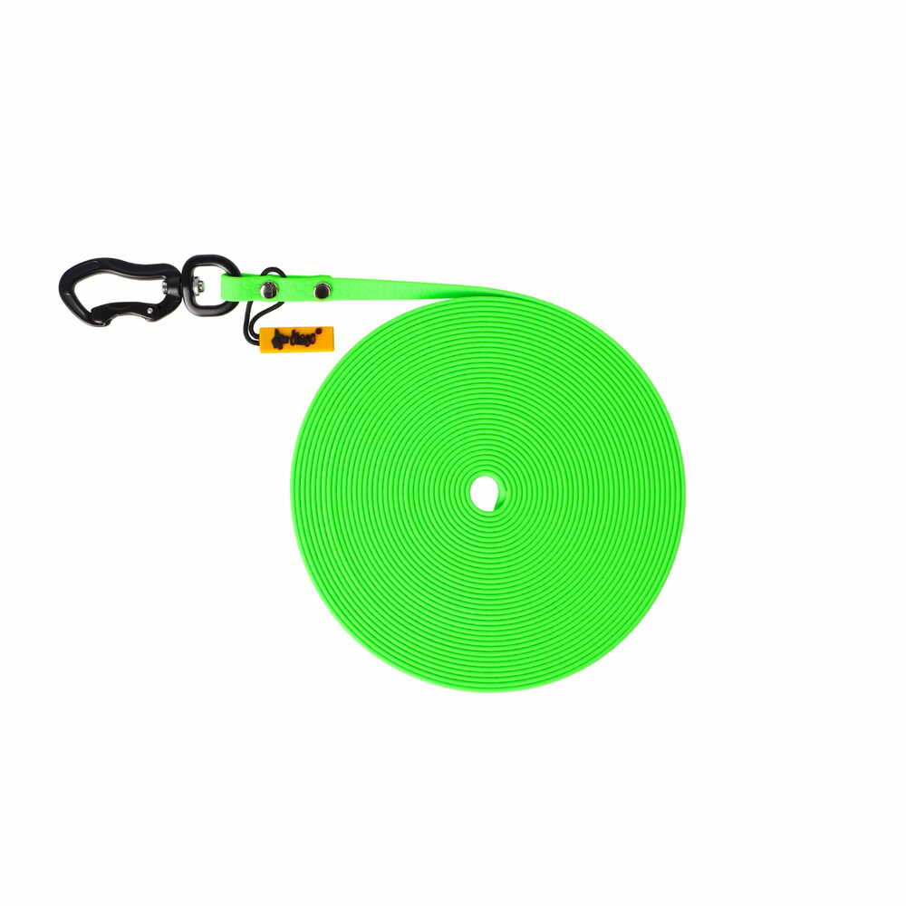 Product photo Honeycomb Dog Leash No Handle