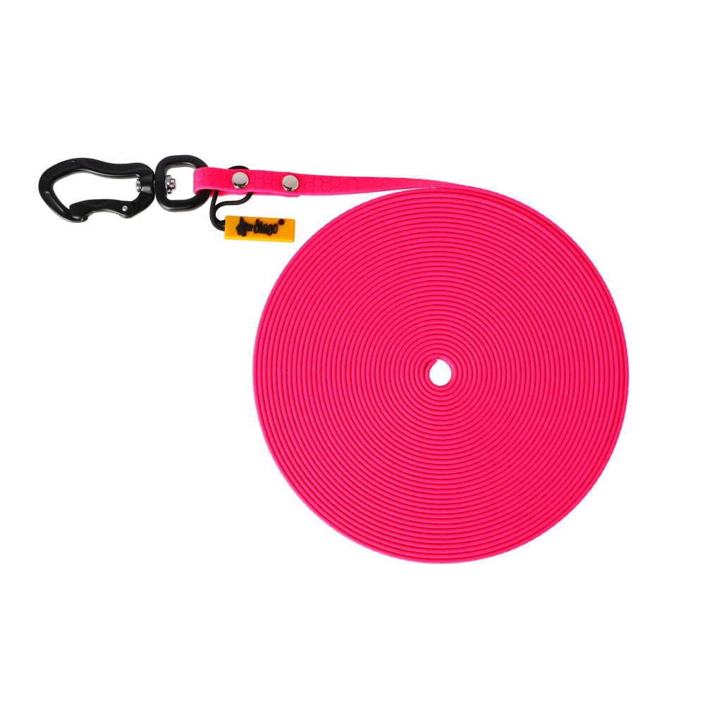 Product photo Honeycomb Dog Leash No Handle