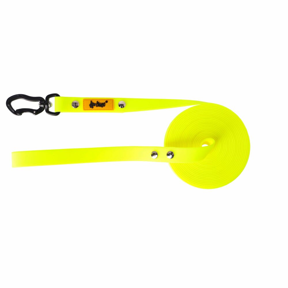 Zdjęcie produktu Smycz treningowa Flex z rączką