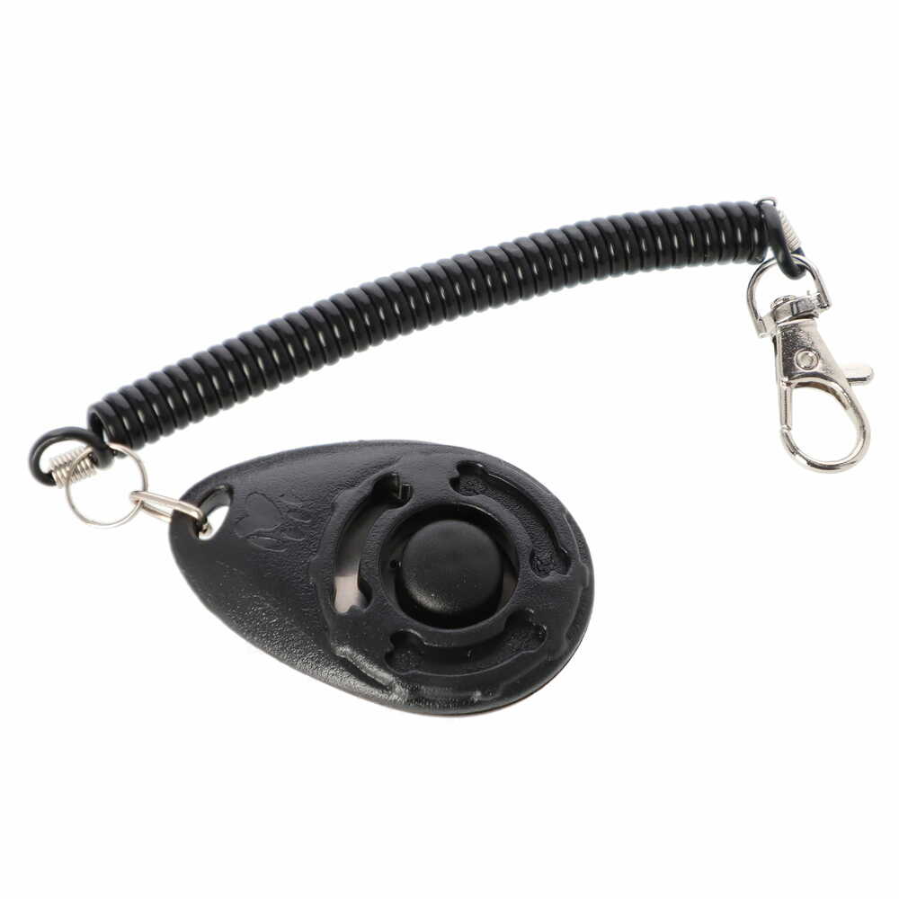 Product photo Training Clicker