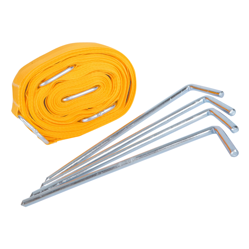 Product photo Obedience Tape For Square+4 Hooks