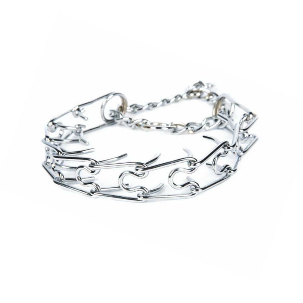 Product photo Spiked Collar With Rounded Spikes