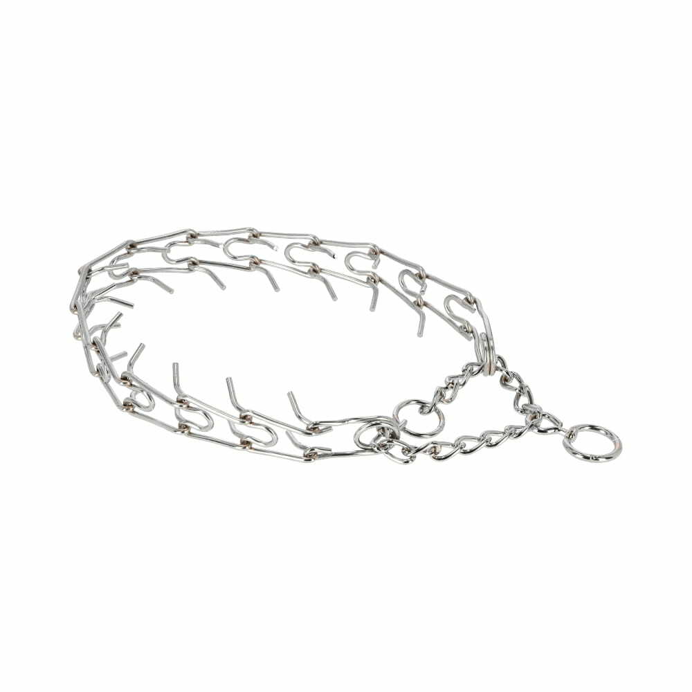 Product photo Spiked Metal Collar - Standard