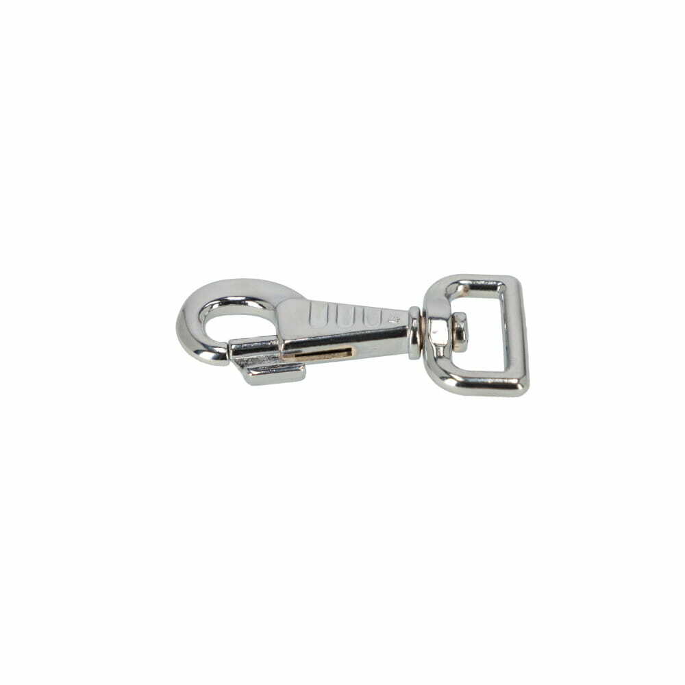 Product photo Chrome Snap Hook
