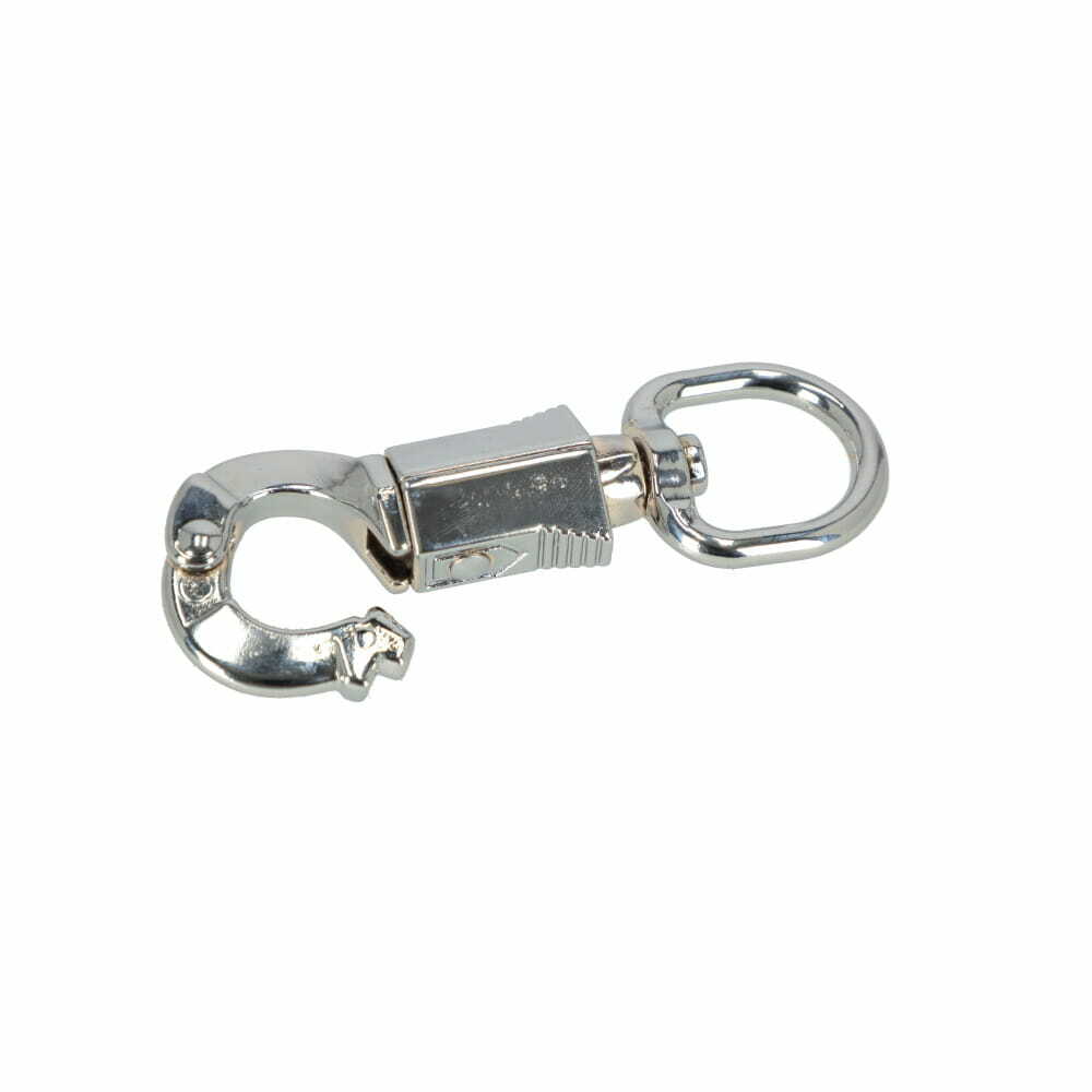 Product photo Chrome Snap Hook