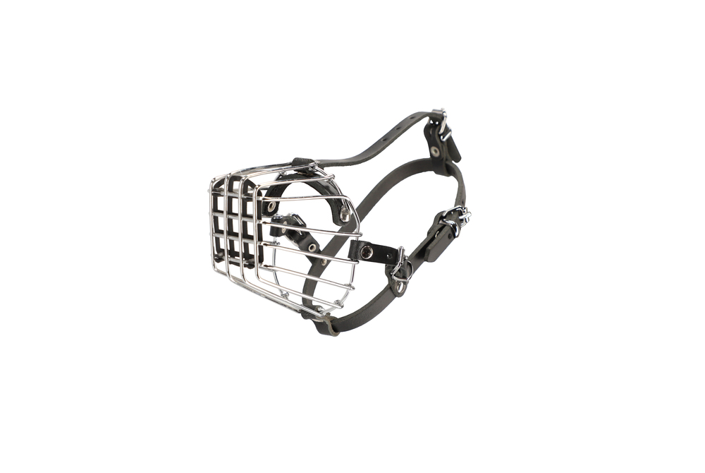 Product photo Metal Muzzle