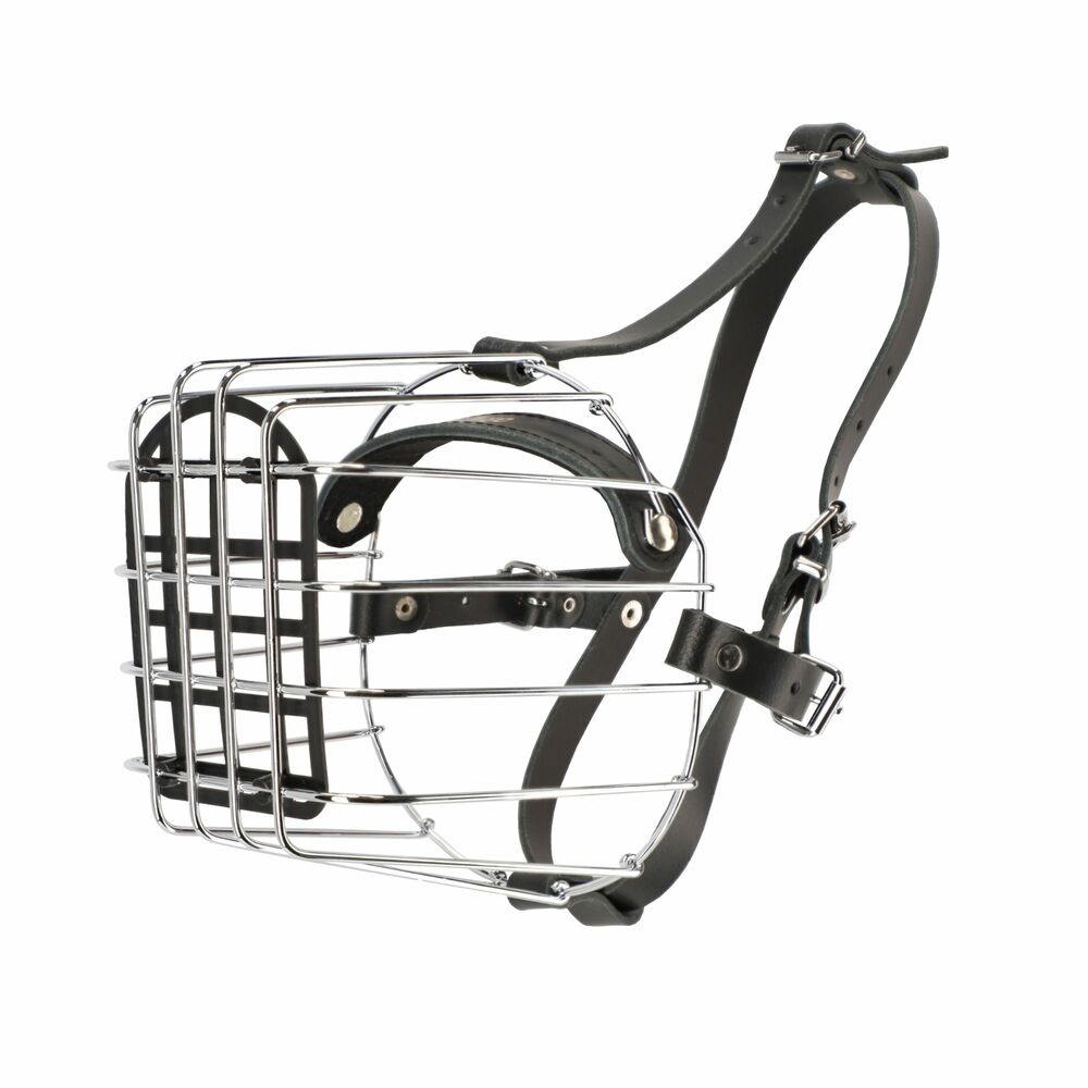 Product photo Metal Muzzle