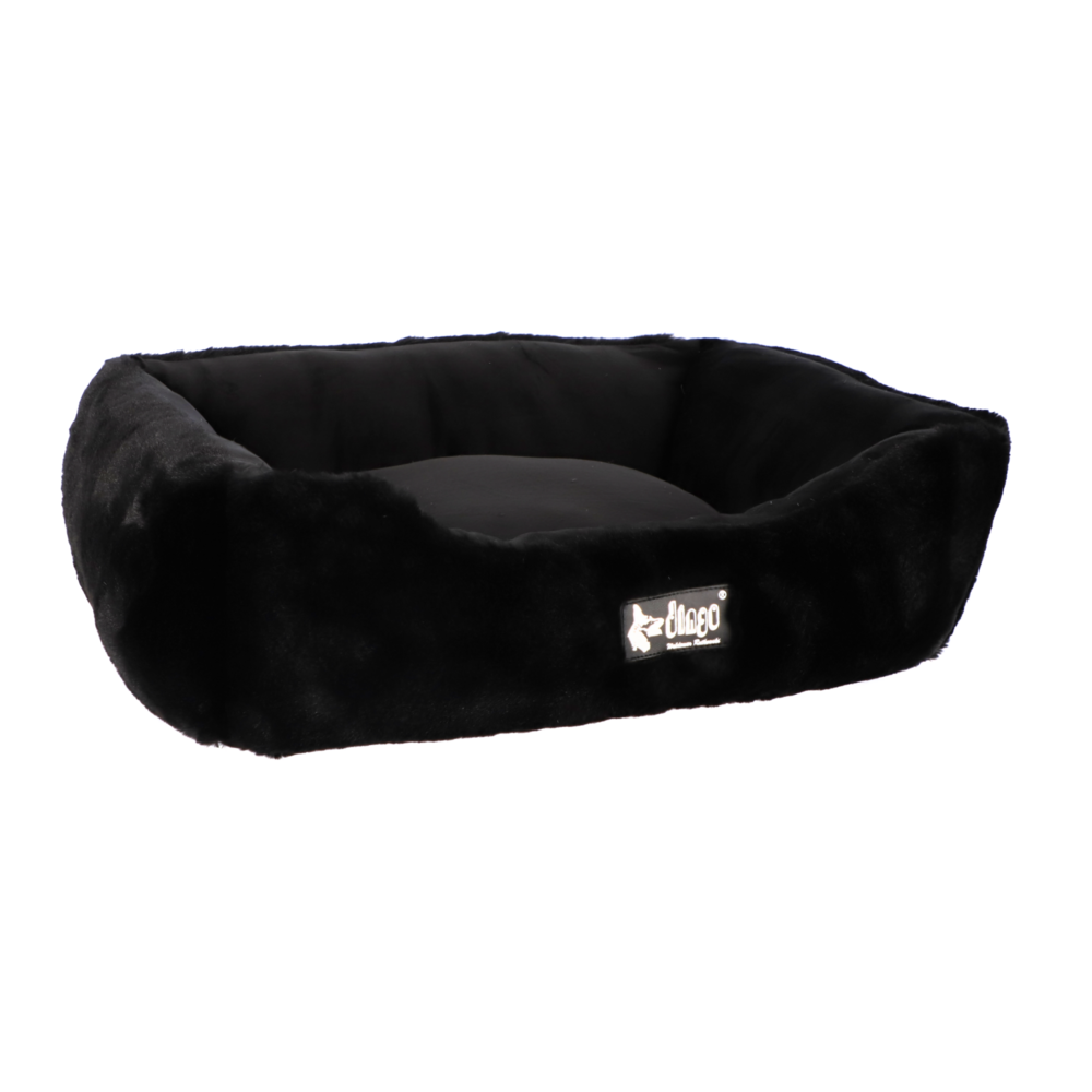 Product photo Hugme Pet Bed Rectangular