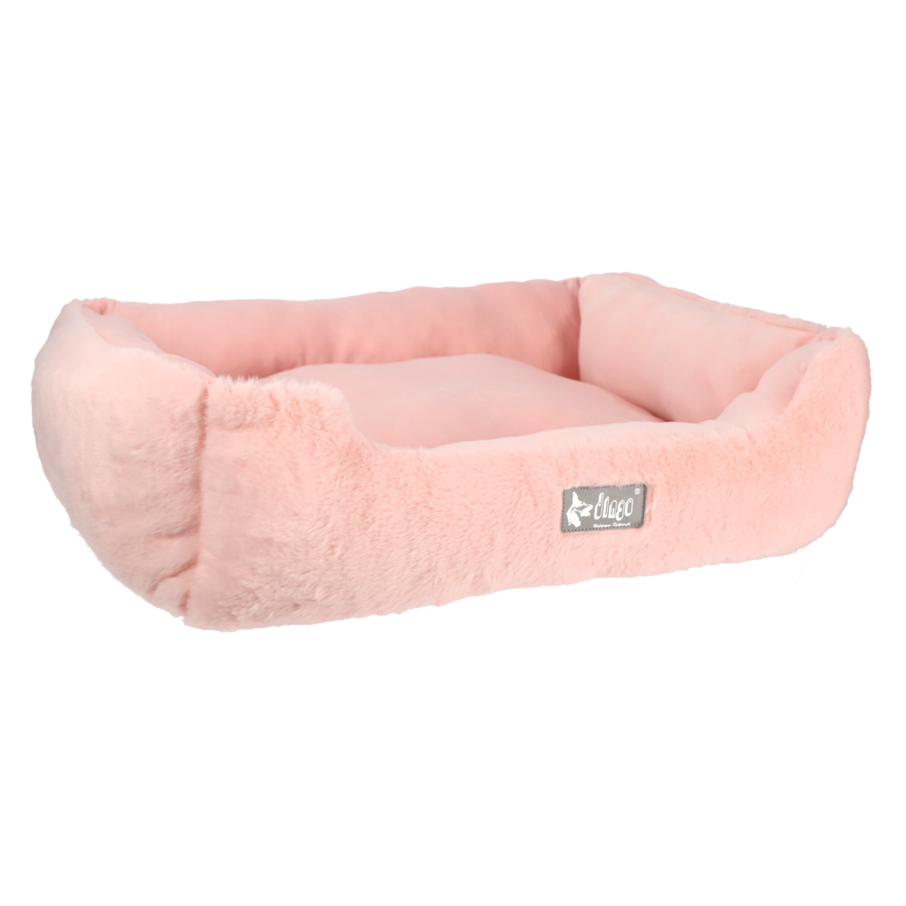 Product photo Hugme Pet Bed Rectangular
