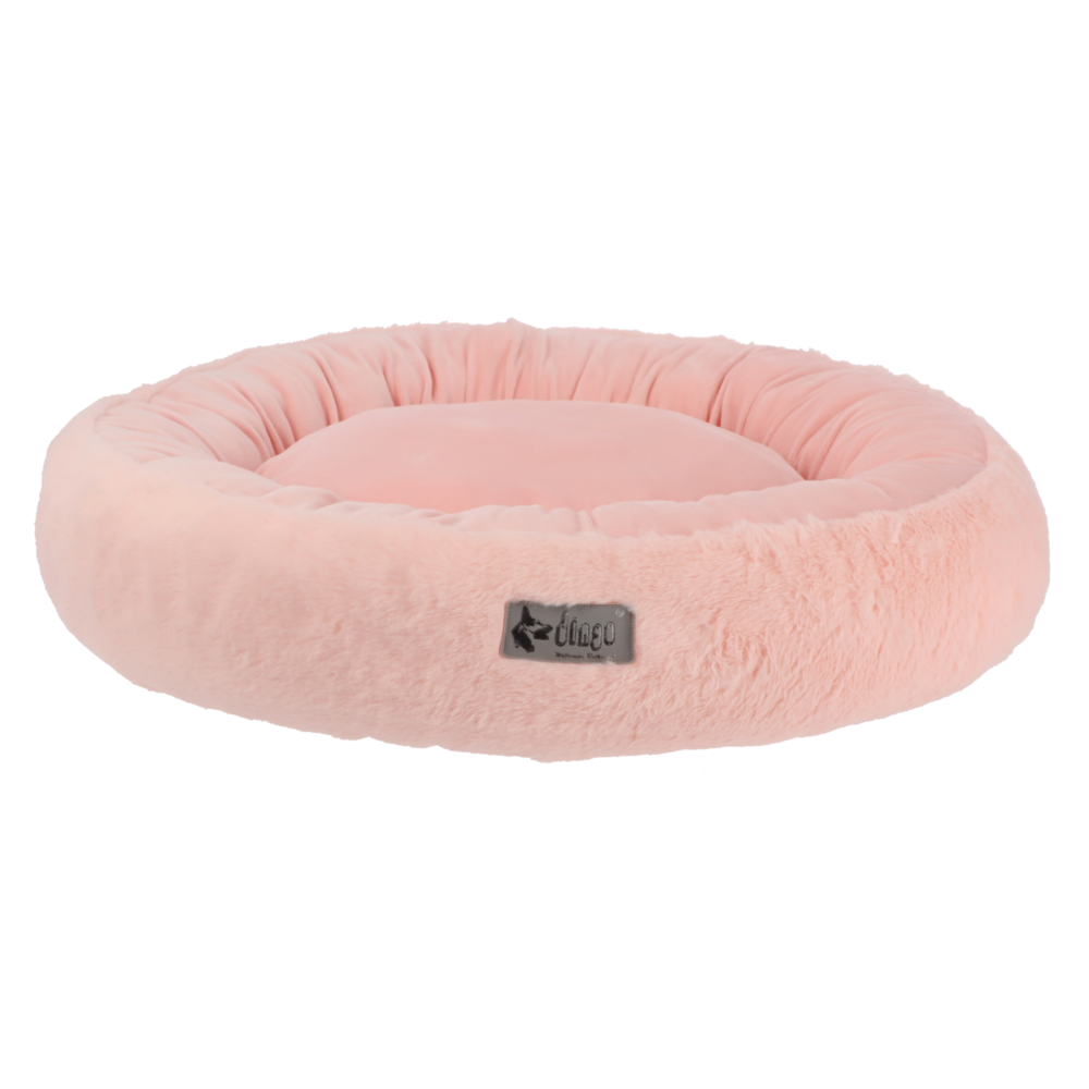 Product photo Hugme Pet Bed Oval