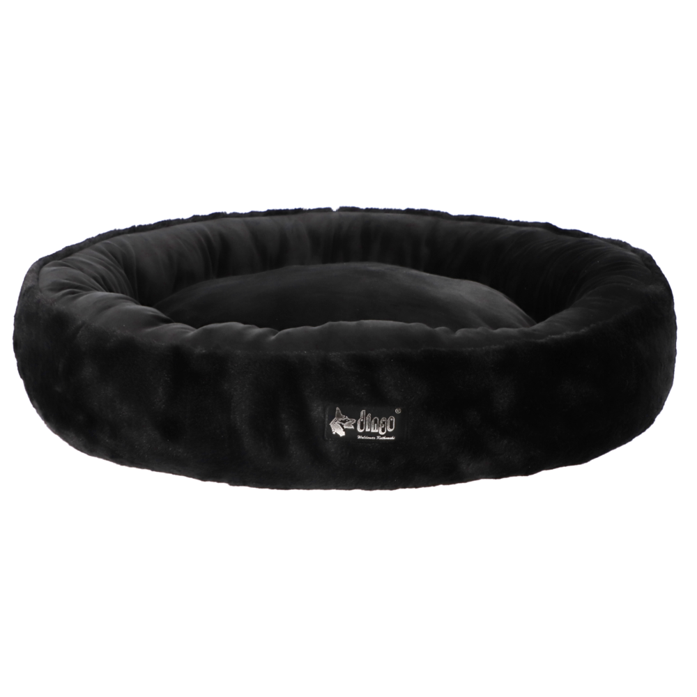 Product photo Hugme Pet Bed Oval