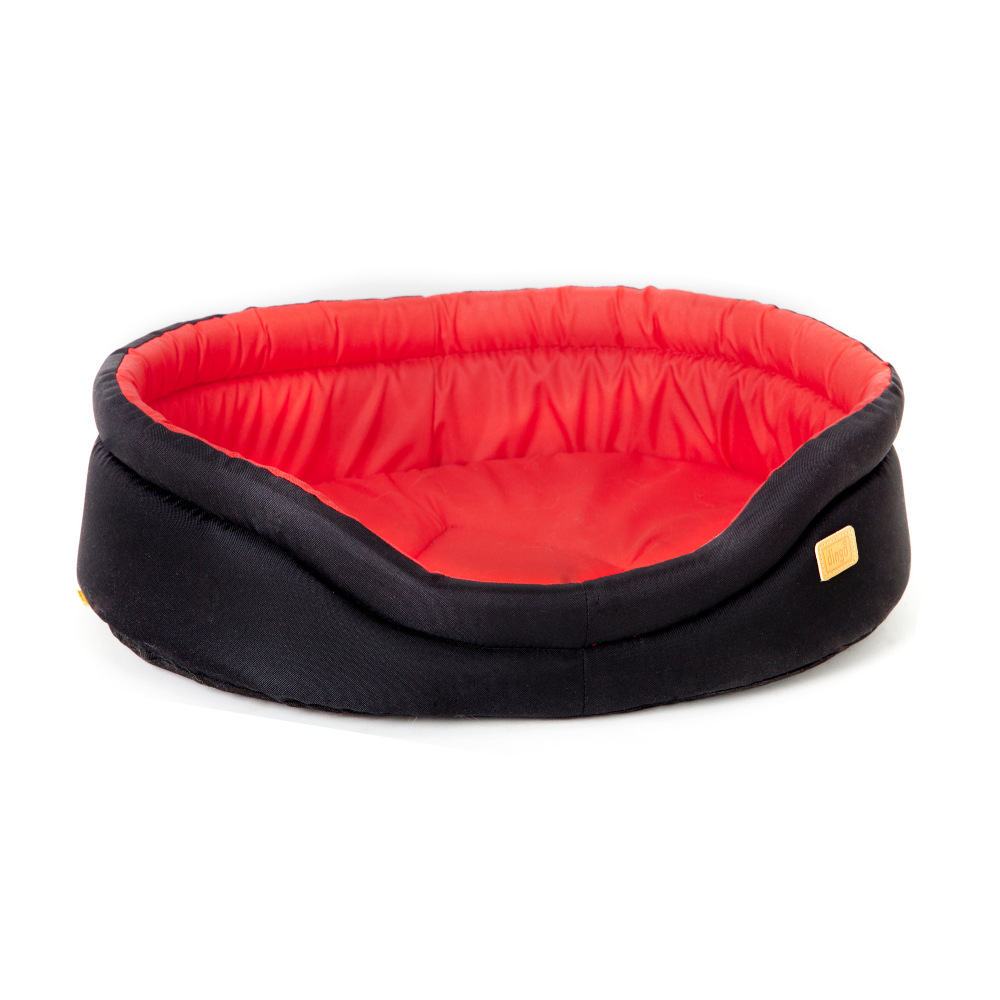 Product photo Power' Pet Bed, Oval Shaped