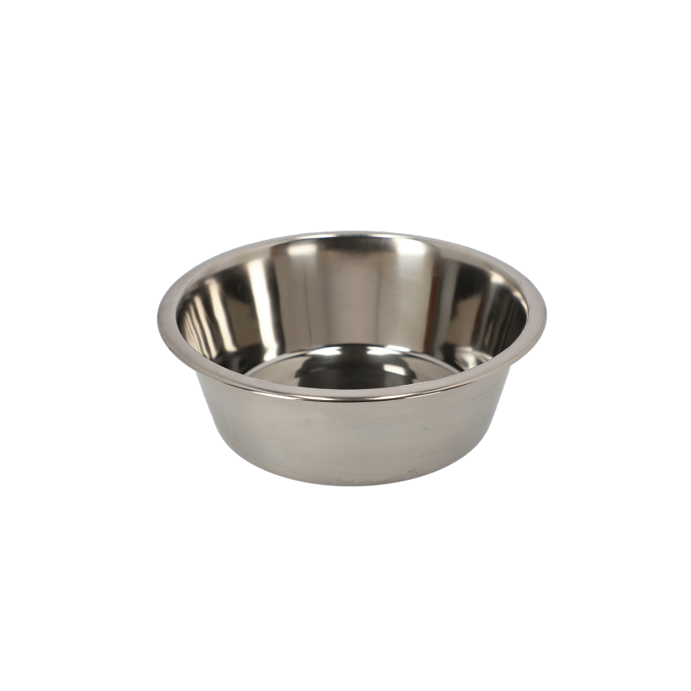 Product photo Stainless Steel Bowl