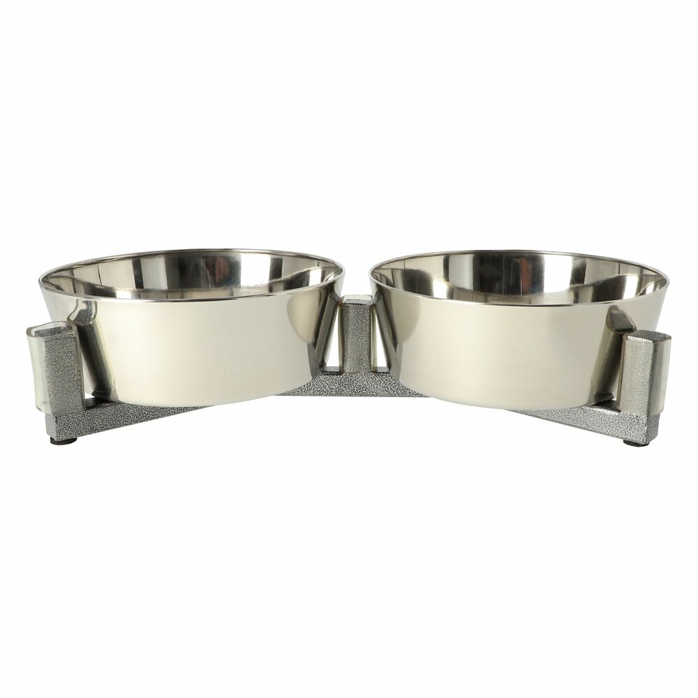 Product photo Irondog Feeders Set