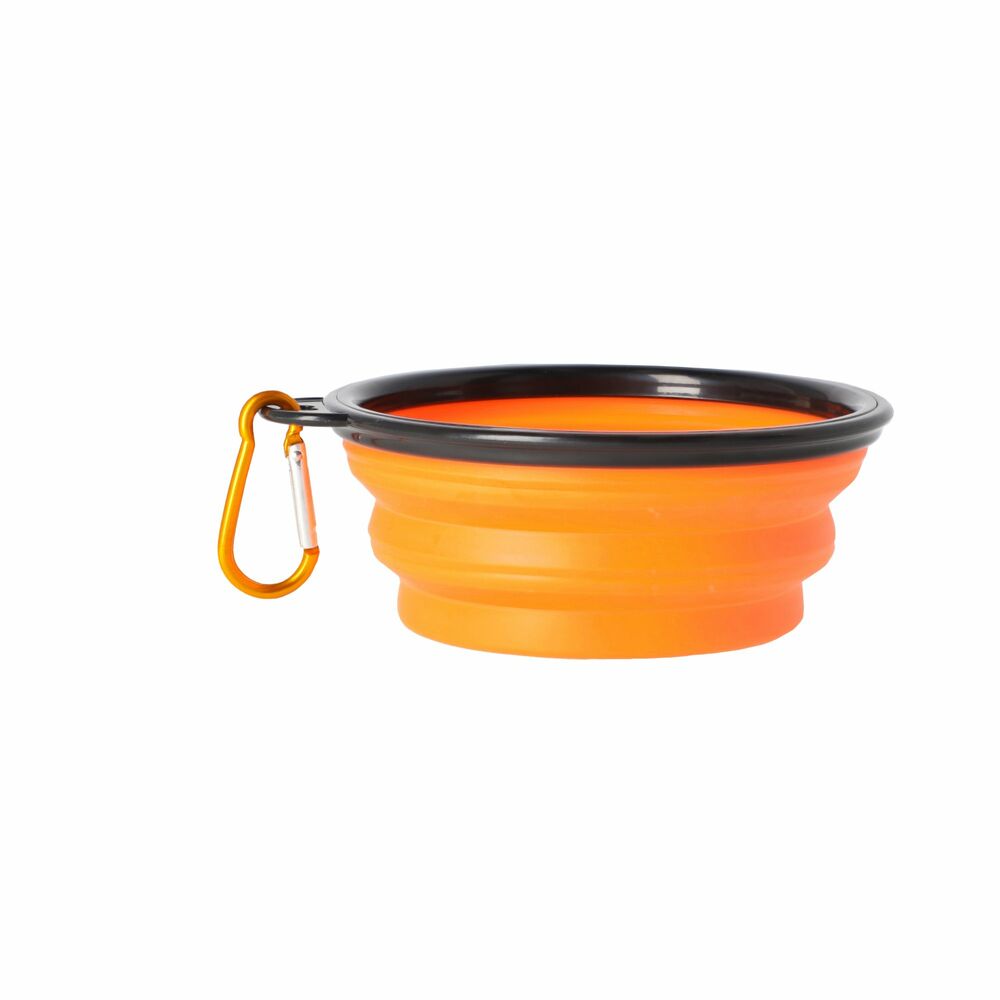 Product photo Travel Bowl "Vasco", Foldable
