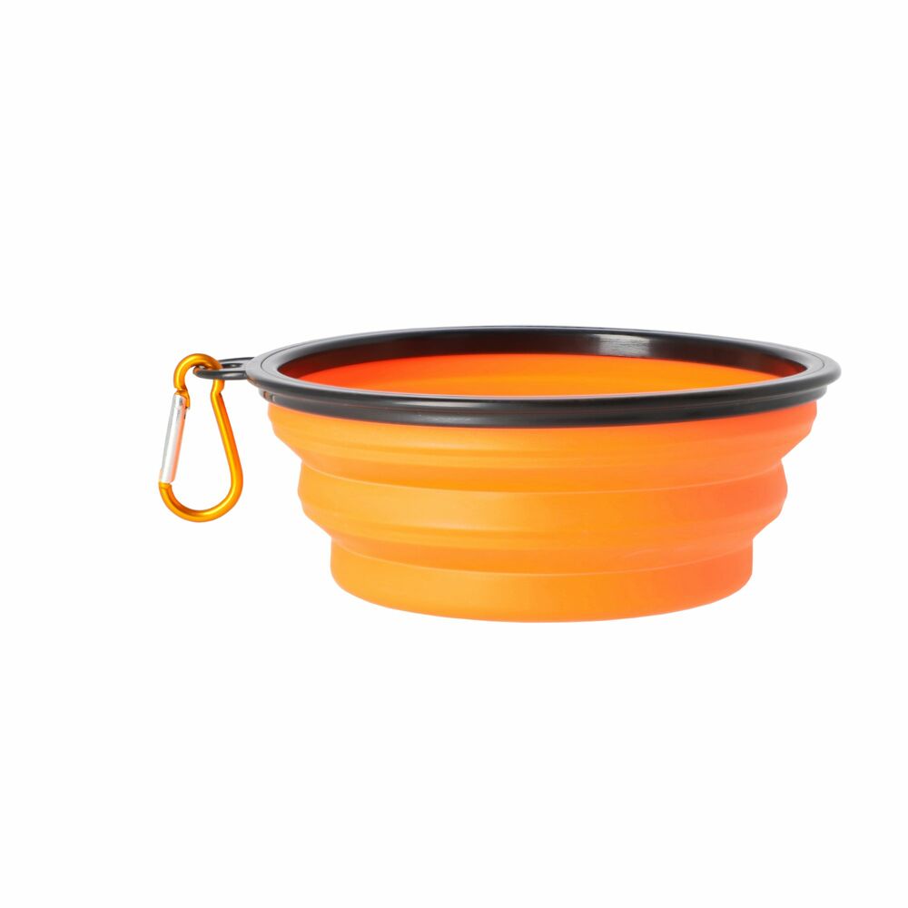 Product photo Travel Bowl "Vasco", Foldable