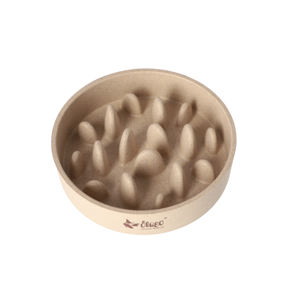 Product photo Fiber Bamboo Bowl -  Slow Food