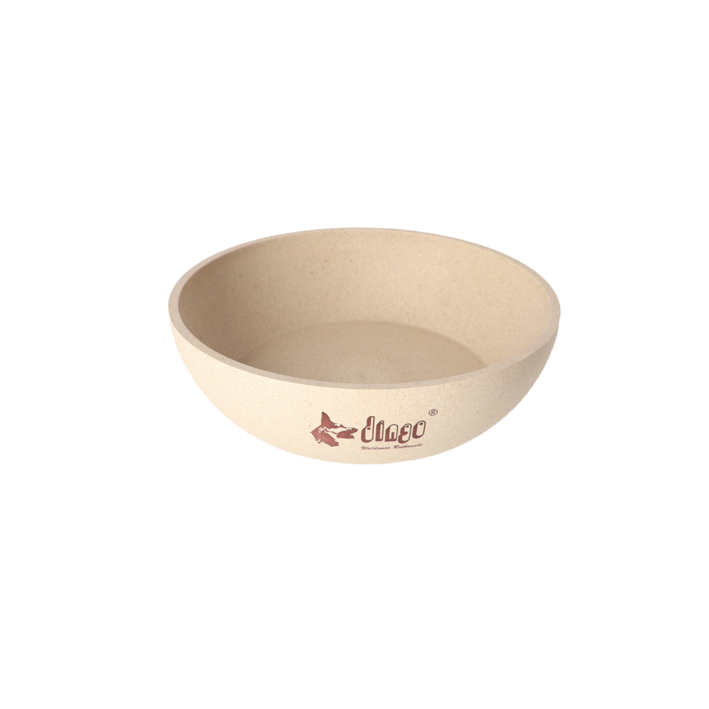 Product photo Nature Fiber Bamboo Bowl
