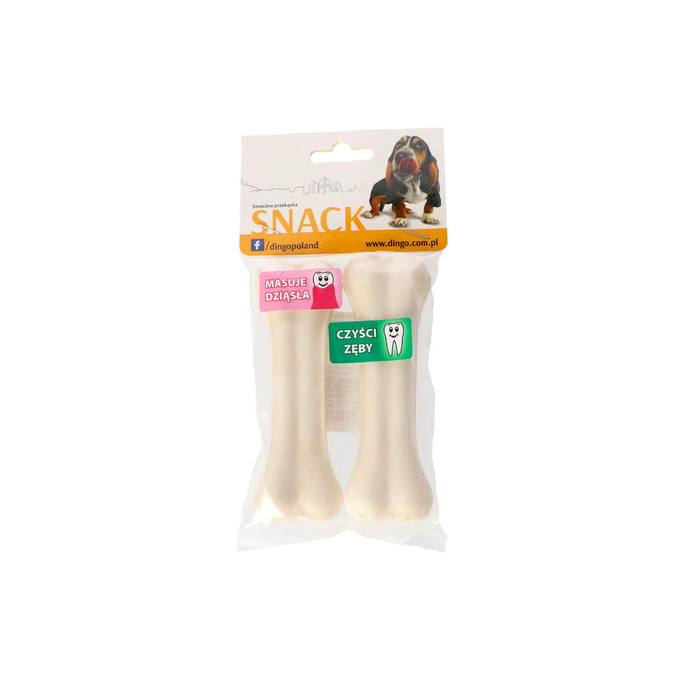 Product photo Pressed White Bone