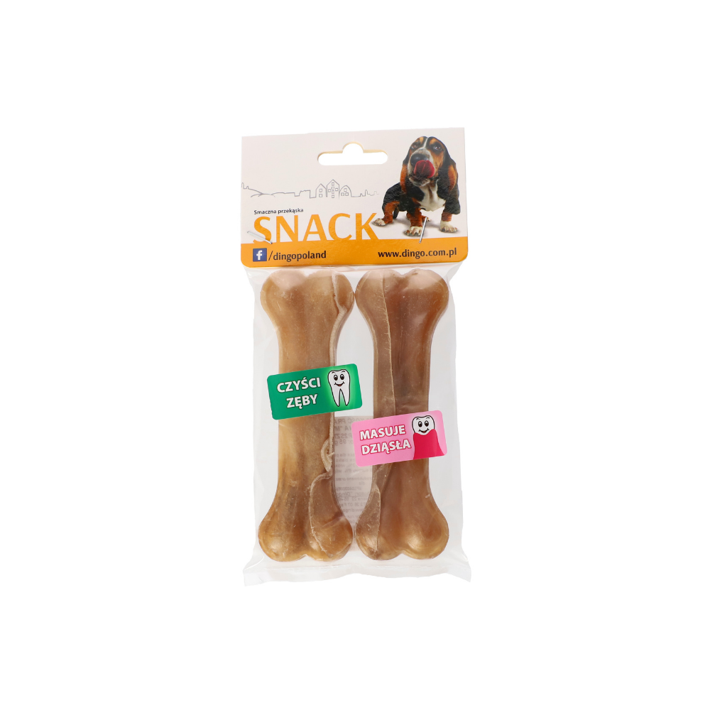 Zdjęcie produktu Kość prasowane naturalne