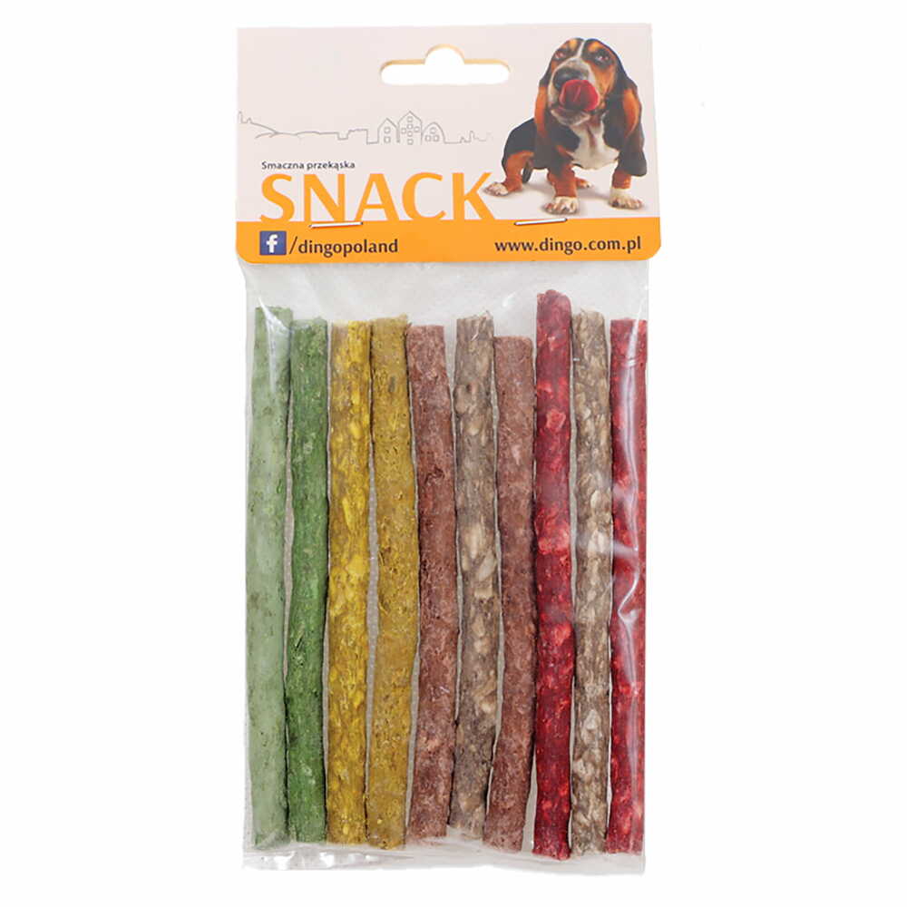 Product photo Sausage Snacks