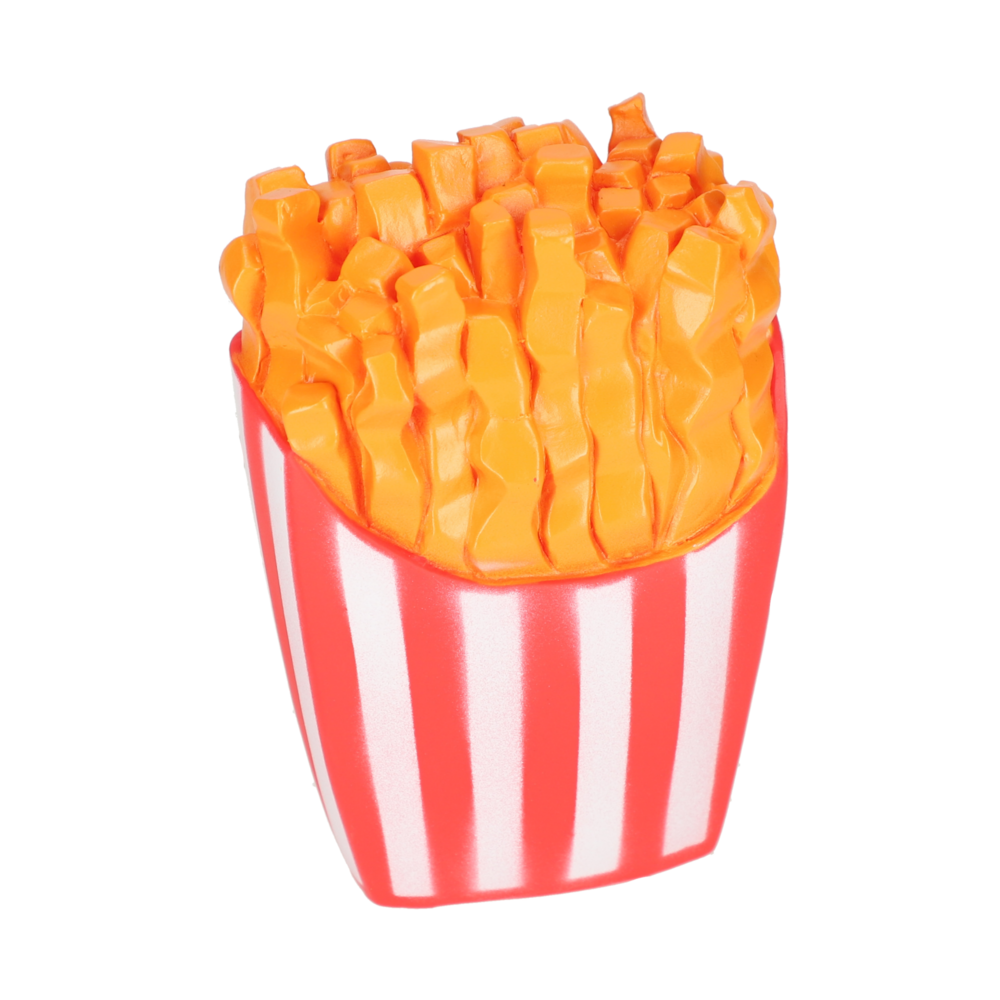 Product photo Chips Dog Toy 13 Cm