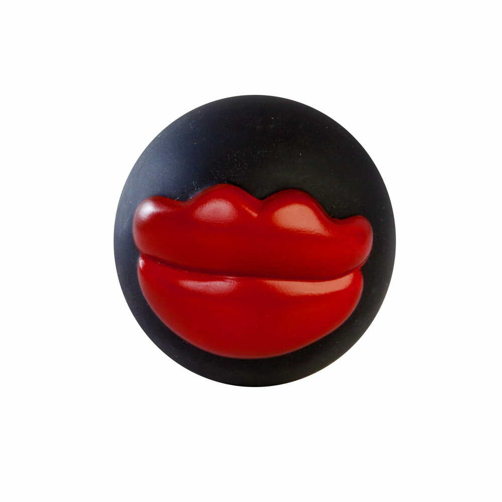 Product photo Dog Toy Mouth Ball 8 Cm
