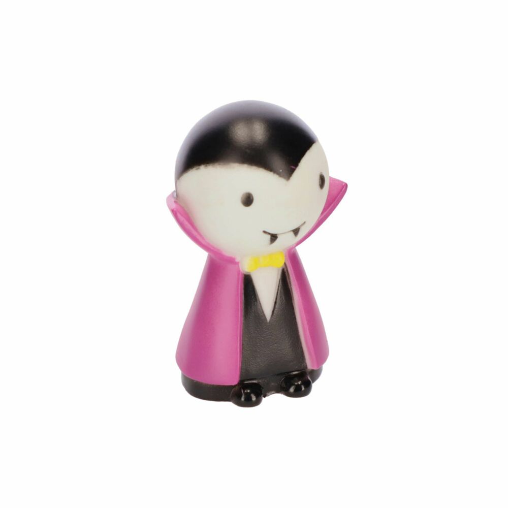 Product photo Dracula Dog Toy 10 Cm
