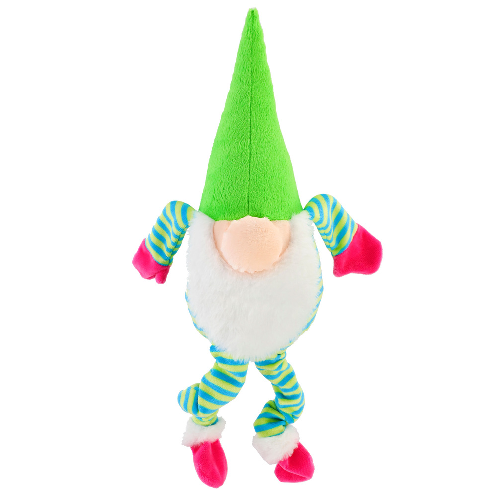 Product photo Dwarf Plush Dog Toy - Gandalf, 45 Cm