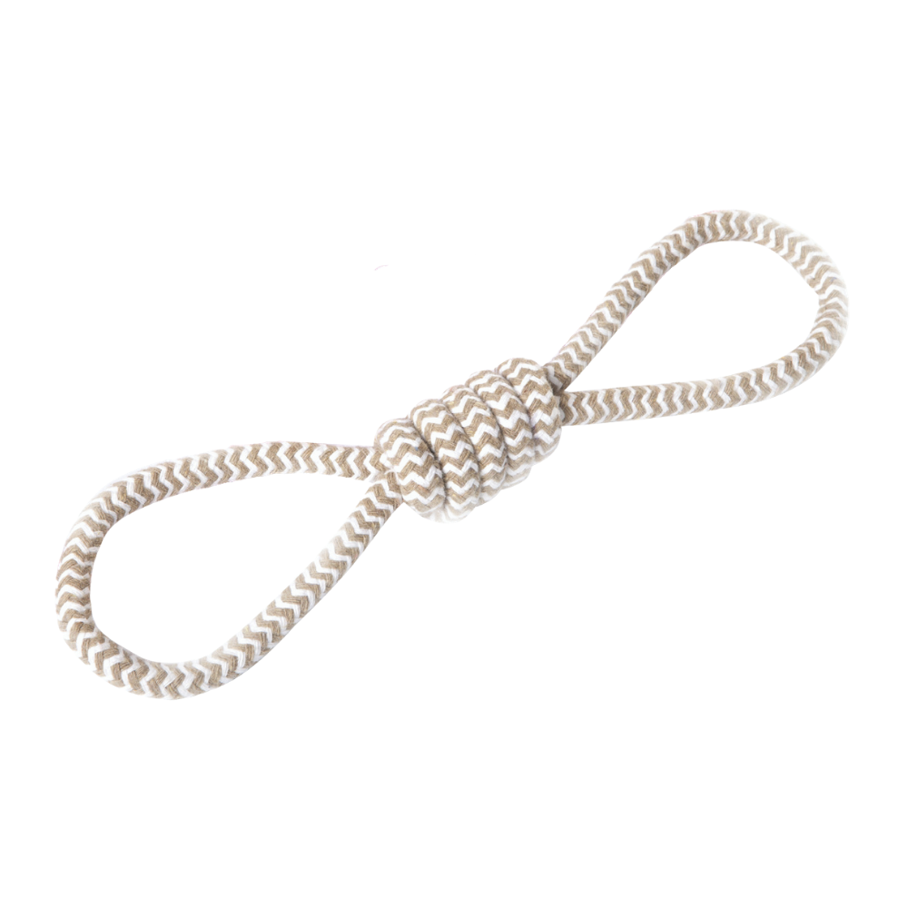 Product photo Cord Dog Toy Tug Of War