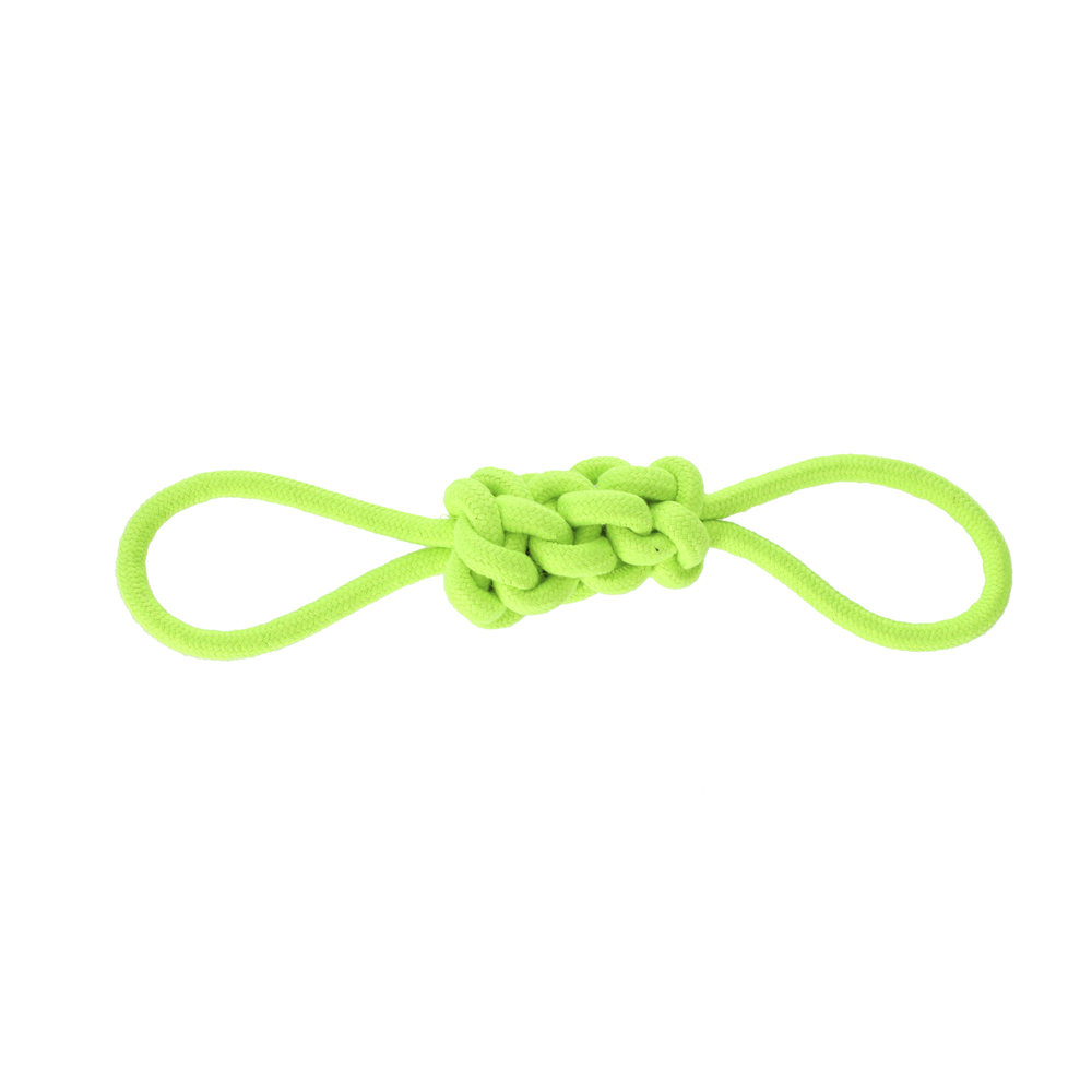 Product photo Energy Braided Tug Of War 2 Handles