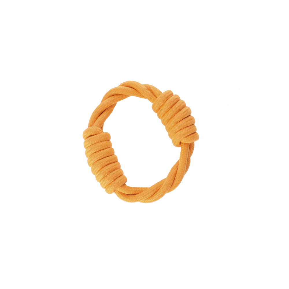 Product photo Energy Braided Dog Toy Ringo 18 Cm