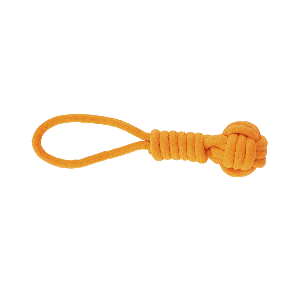 Product photo Energy Dog Ball+Reinforced Handle