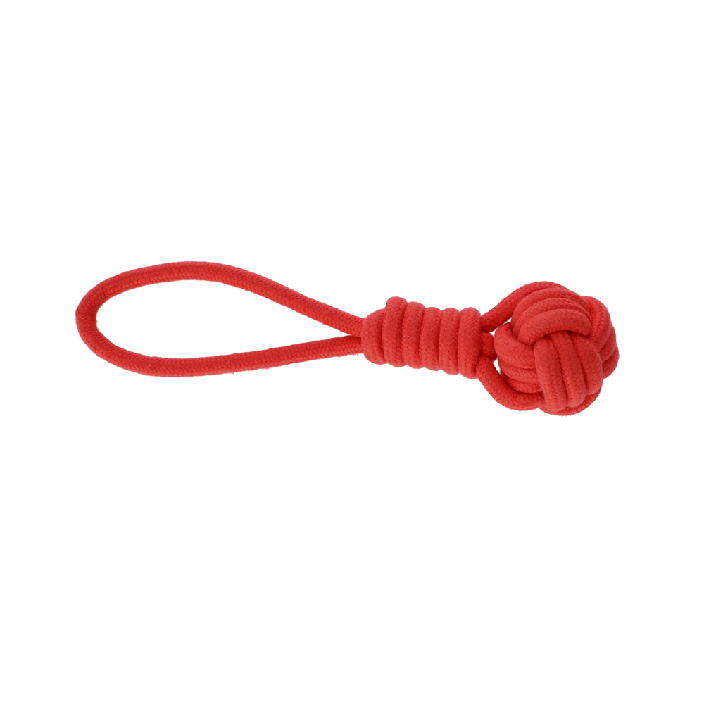 Product photo Energy Dog Ball+Reinforced Handle