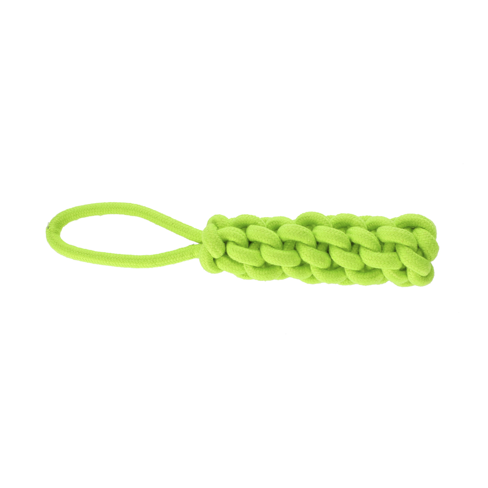 Product photo Energy Dog Toy Corn-Shaped+Handle 32 Cm