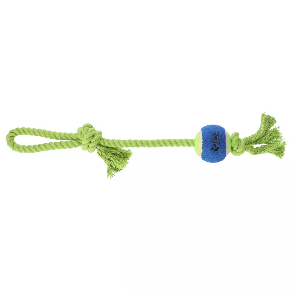 Product photo Fresh Dog Chaser - Maggie Ball, 4X40 Cm