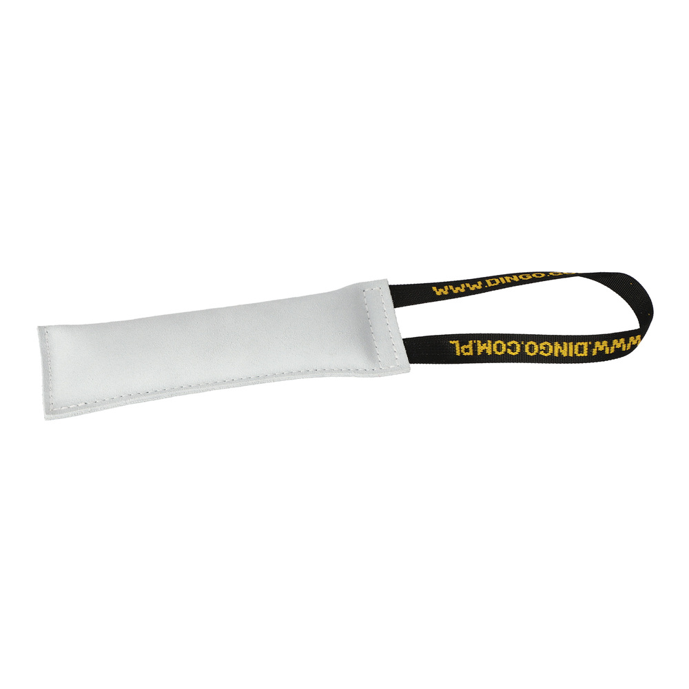 Product photo Leather Bite Tug 1 Handle