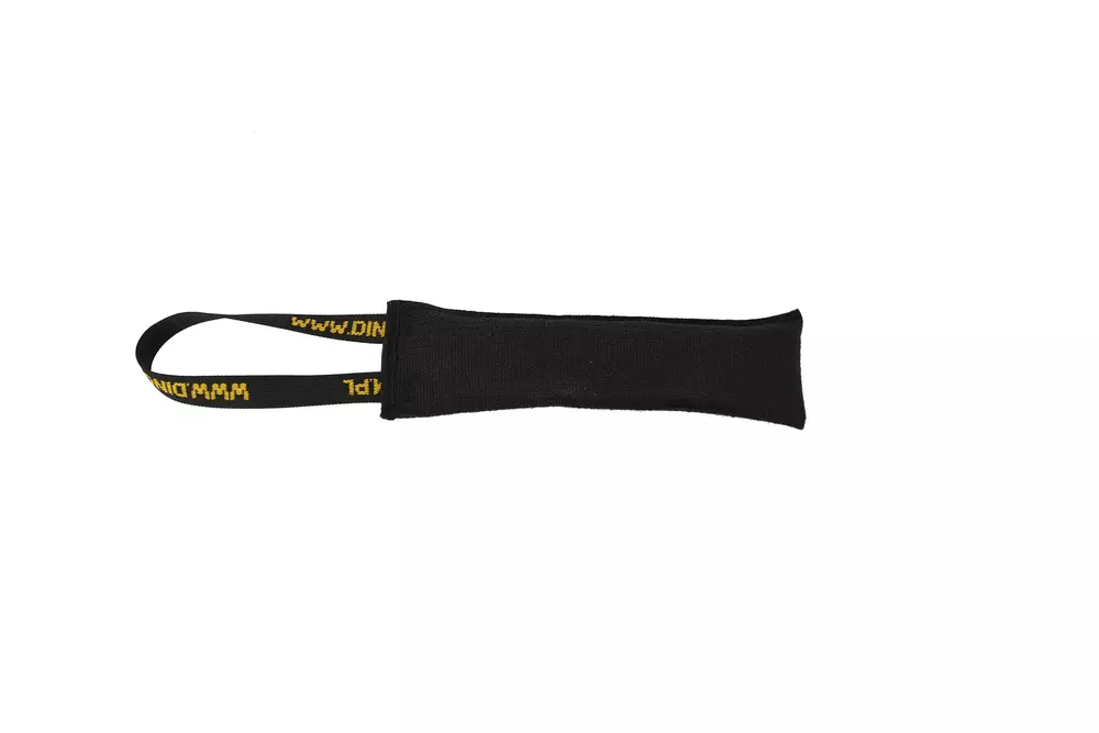 Product photo COTTON AGILITY TUG TOY WITH HANDLE