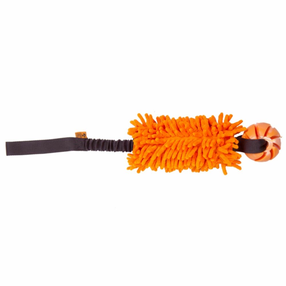 Zdjęcie produktu Szarpak MOP z piłką i rączką bungee