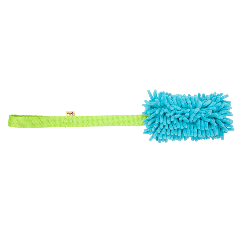 Zdjęcie produktu Szarpak MOP z piszczakiem