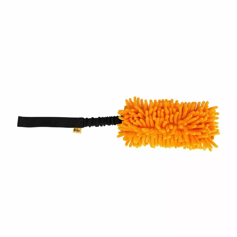Product photo Mop Tug Toy With Bungee Handle