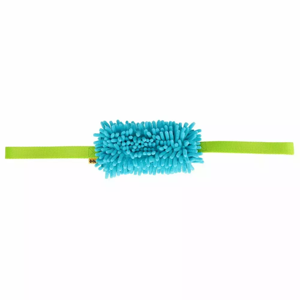 Zdjęcie produktu Szarpak MOP z dwoma uchwytami