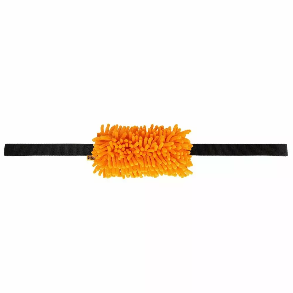 Product photo Mop Tug Toy With Two Handles
