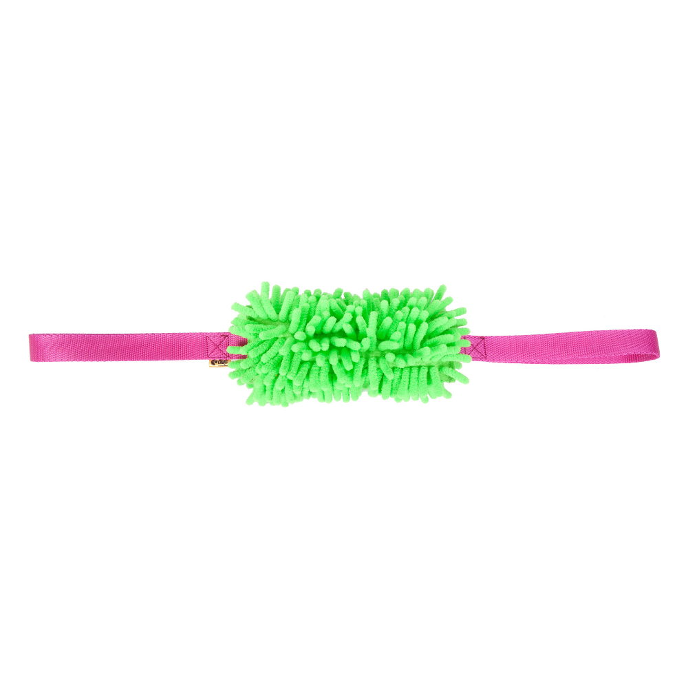 Product photo Mop Tug Toy With Two Handles