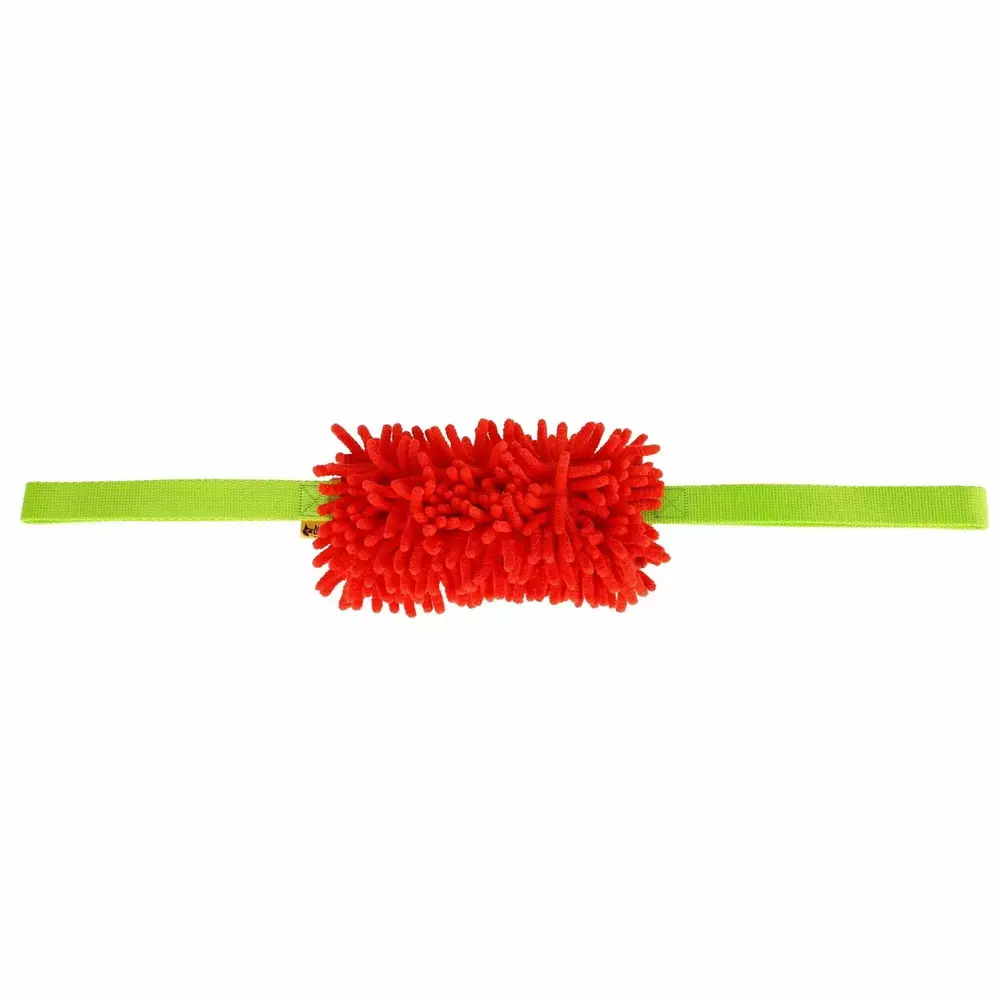 Product photo Mop Tug Toy With Two Handles