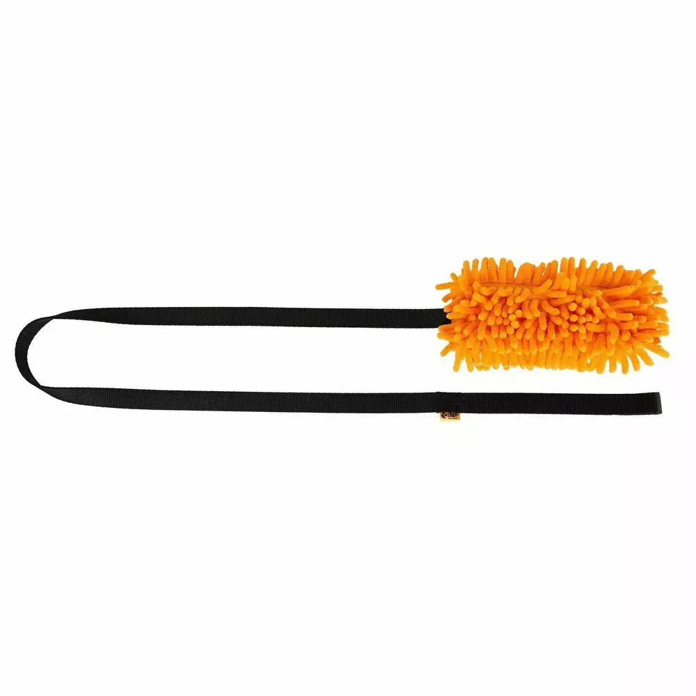 Product photo Mop Tug Toy With Long Handle